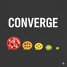 Converge phase